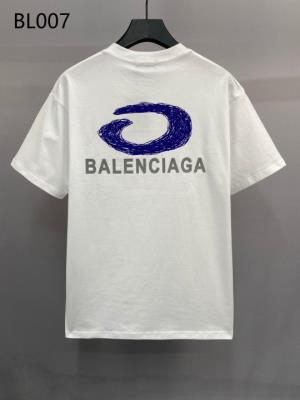 wholesale quality balenciaga men shirts model no. 173